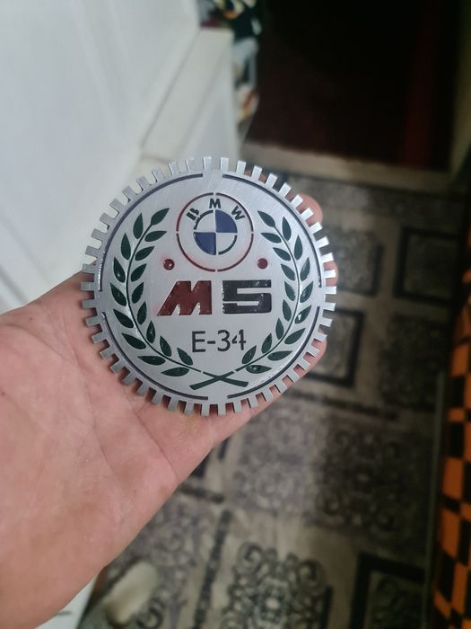 Продам для бмв е 34