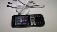 Telefon Nokia C5 made Ungaria metalic RM-645