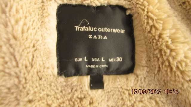 hanorac dama ptr iarna mar. L