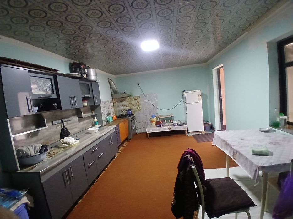 21 sotik, 9 xonali uy sotiladi