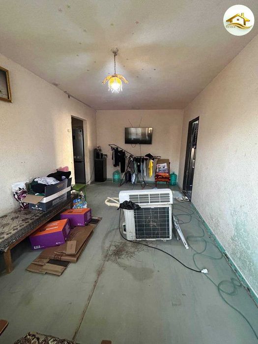 Продаётся 2х квартира на 2 этаж орр ГОР ГАЗ