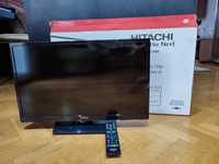 Телевизор Hitachi 24HE1000 като нов
