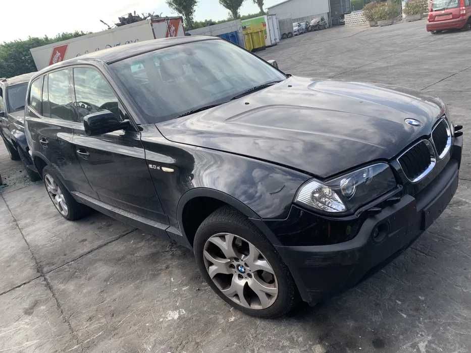 Piese bmw x3 2.0 d an 2006