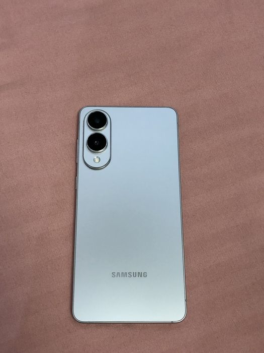 Samsung S25 edge