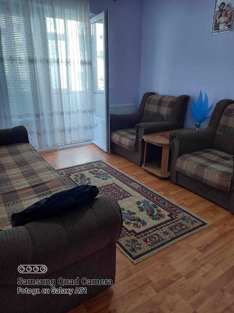 Închiriez apartament 2 camere