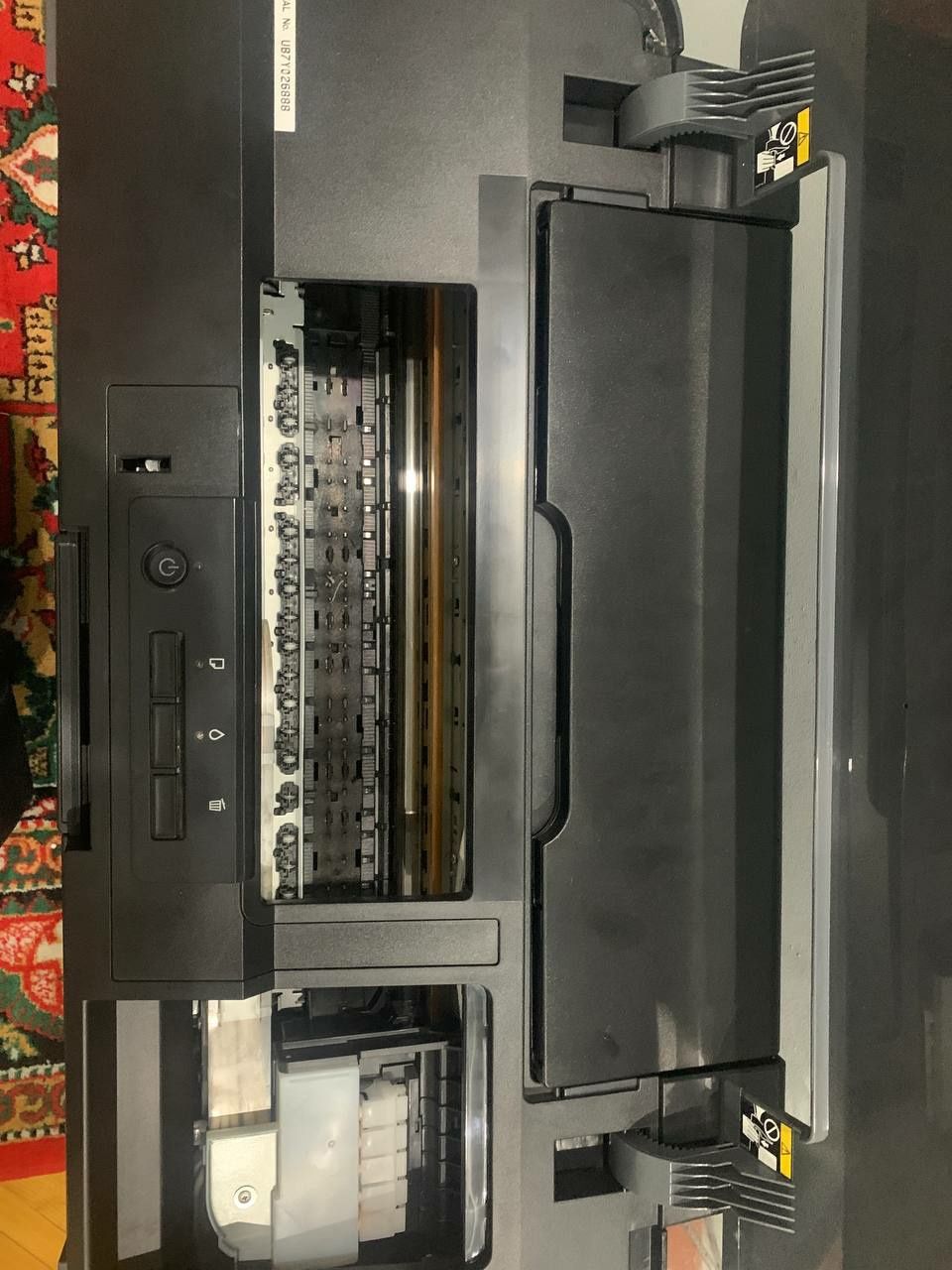 A3+ printer Epson L1300