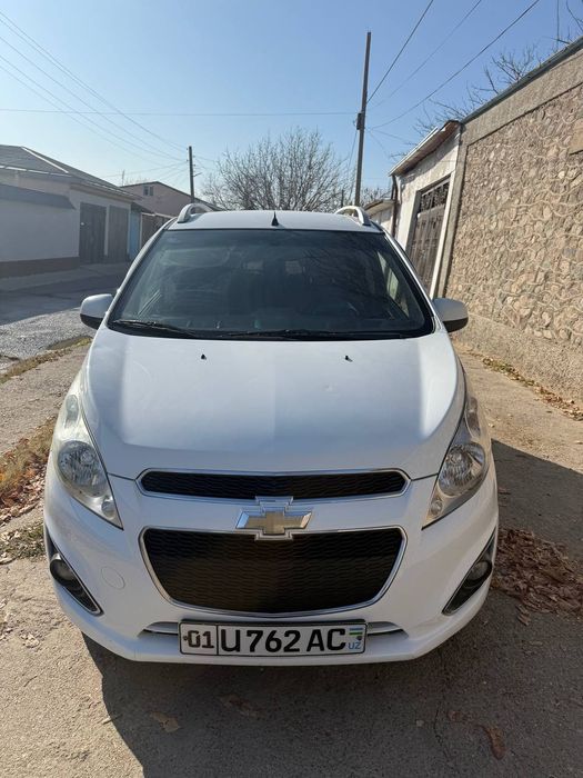 Spark 4 позиция автомат