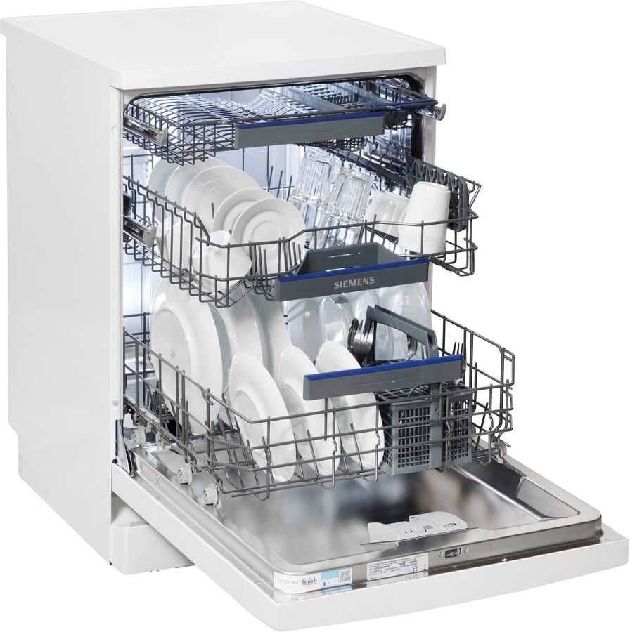 Съдомиялна SIEMENS  SN23EW05DE