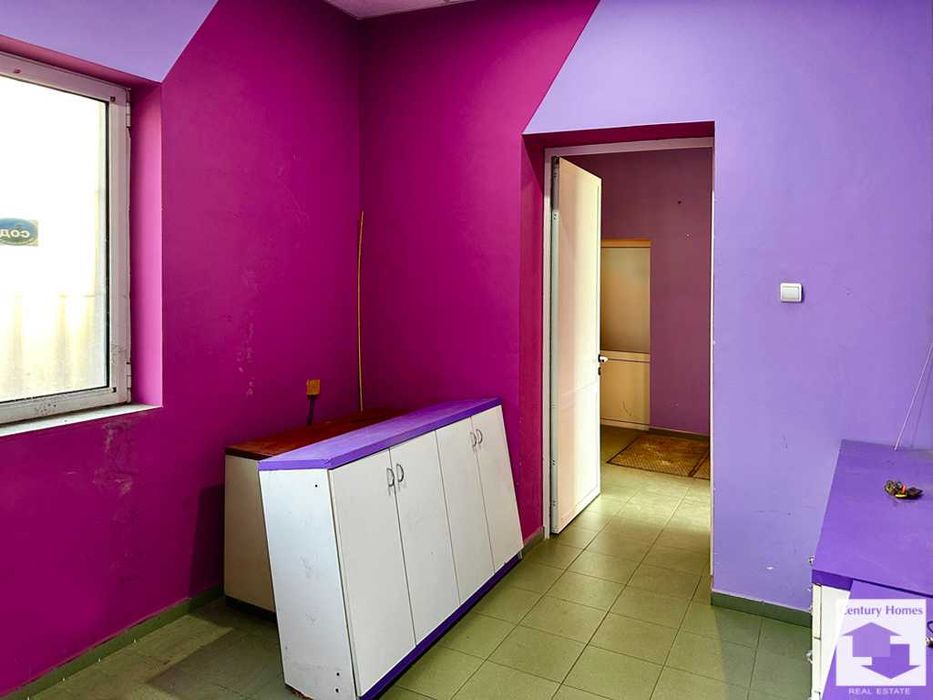 Продава се Магазин в Велико Търново, Център - 130 кв.м за 824 €/кв.м - Снимка #6
