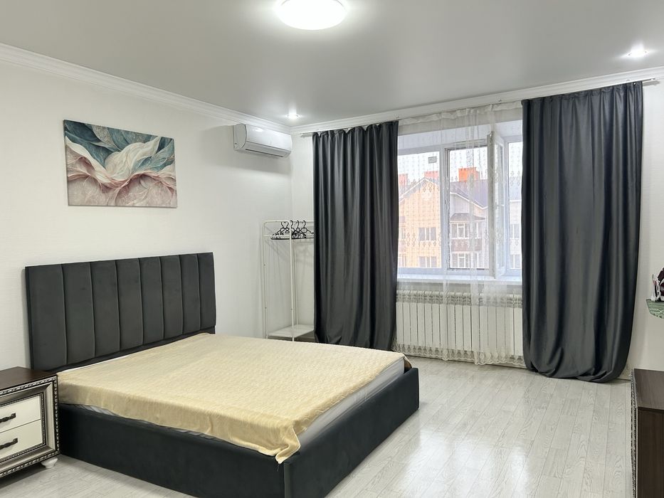 Сдам посудочно  1 к кв на Алтын Орда, ЖК Нектар