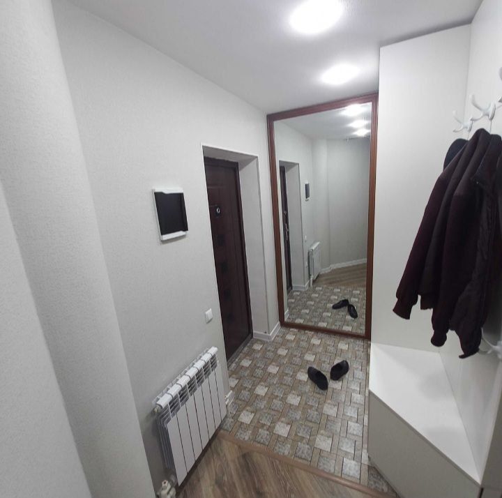 Квартира ижарага