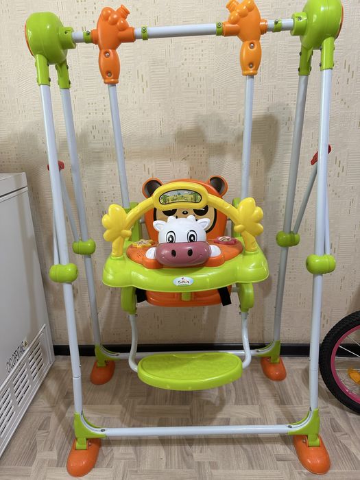 Продоется Качеля детская