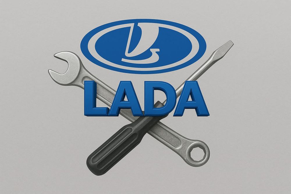 Ремонт ВАЗ и Жигули!