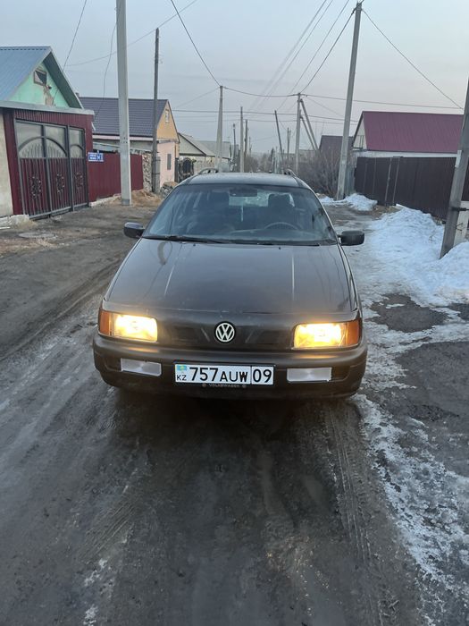 Продам пасат б 3 универасал