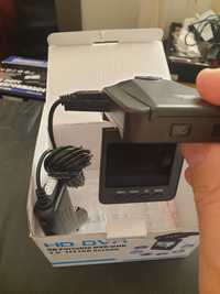 Hd portable dvr ideal camere video autoturism