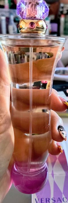 Versace EDP 100 ml цена 50 лв