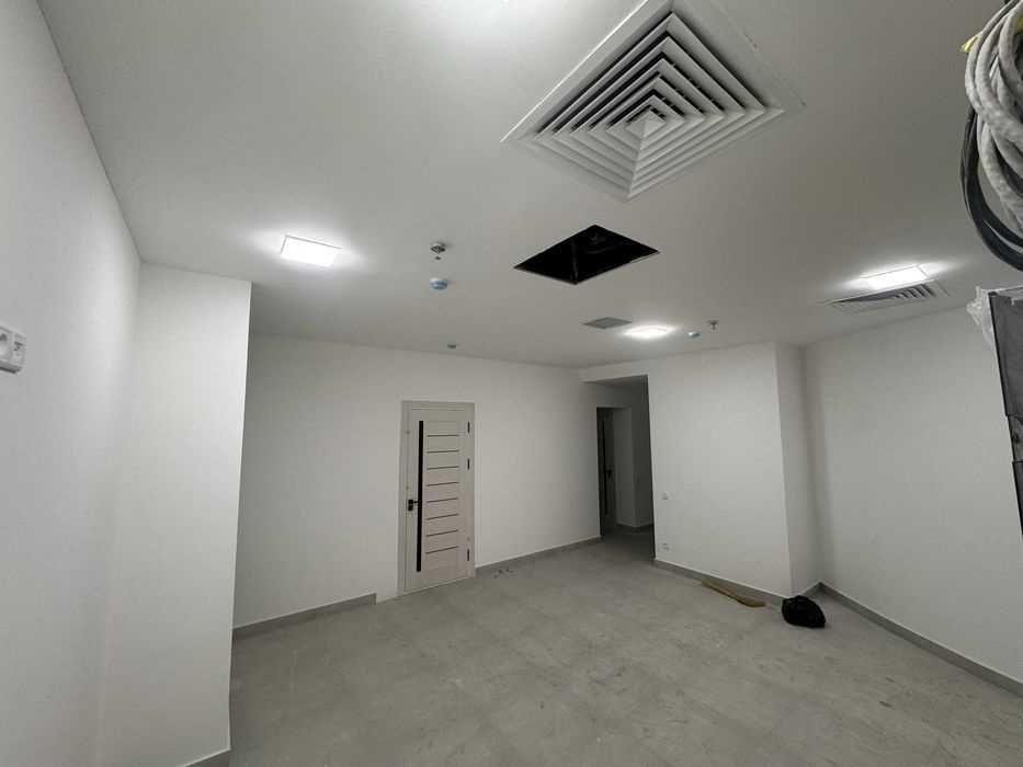 Сдам в Аренду 120 м² ул. Бабура Зарафшан Сити. Piramit Tower Яккасарай
