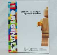 LEGO Figurina din lemn 20 cm [Sigilat]