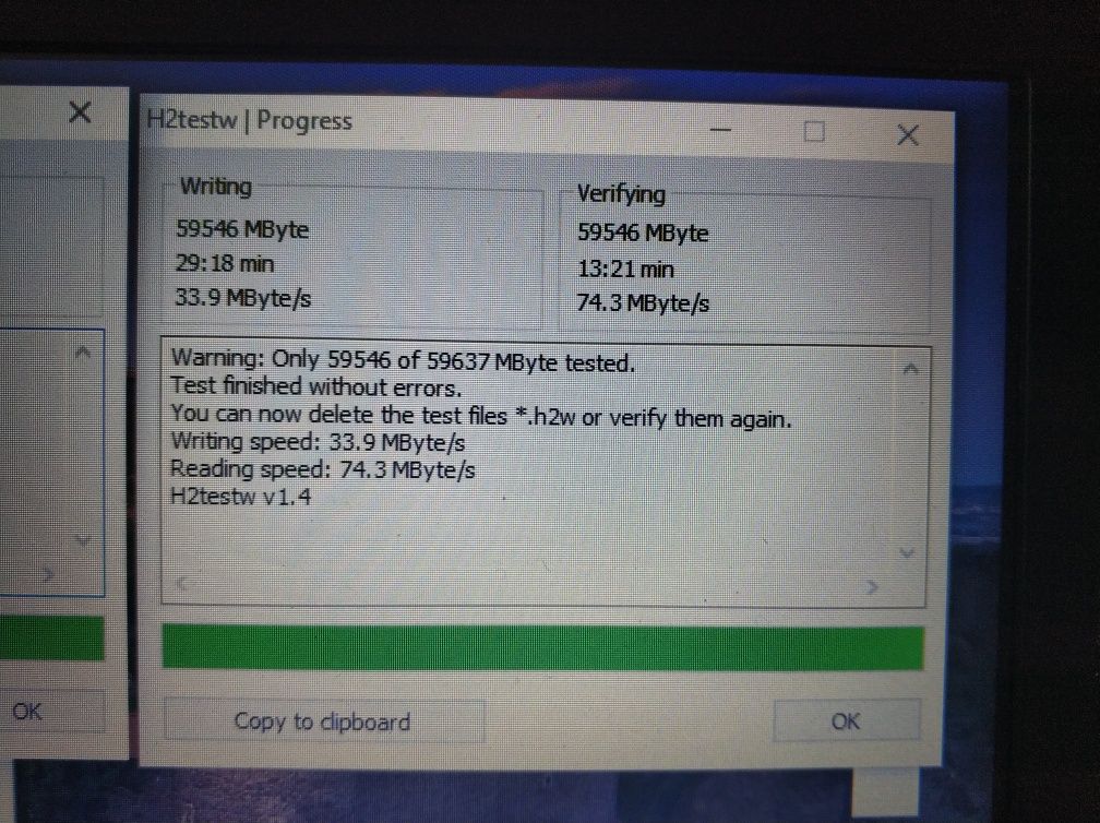 Carduri micro SD 64gb noi
