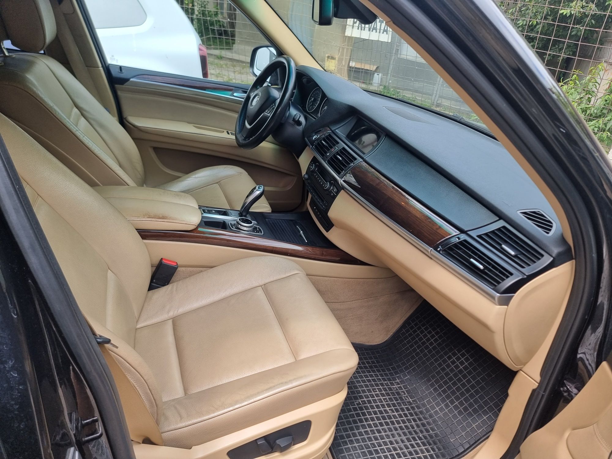 BMW X5 3.0 xdrive