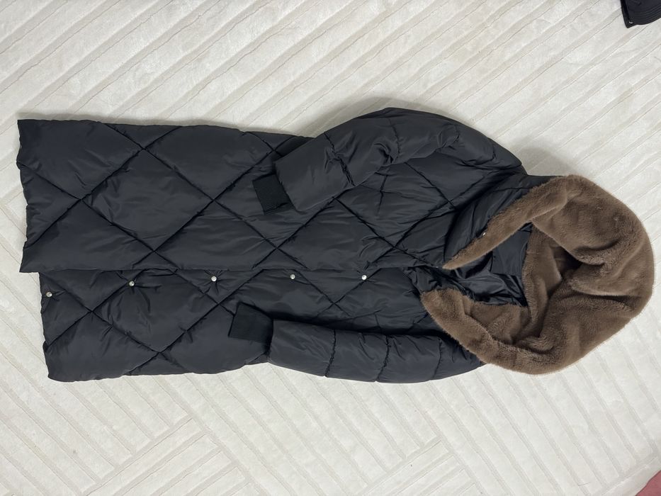 Куртка женский в отличном состояний