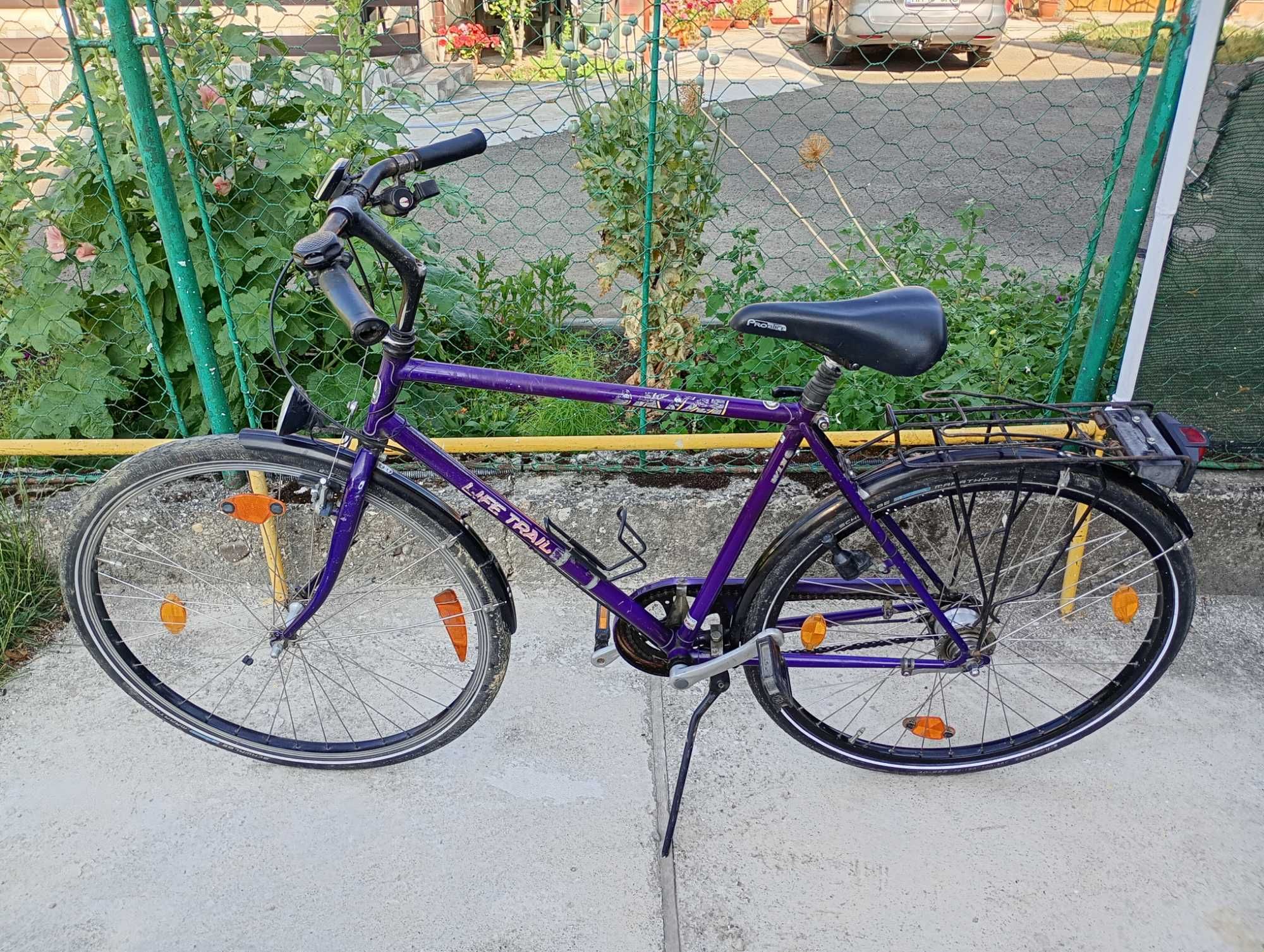 Vand  bicicleta Mountain Bike