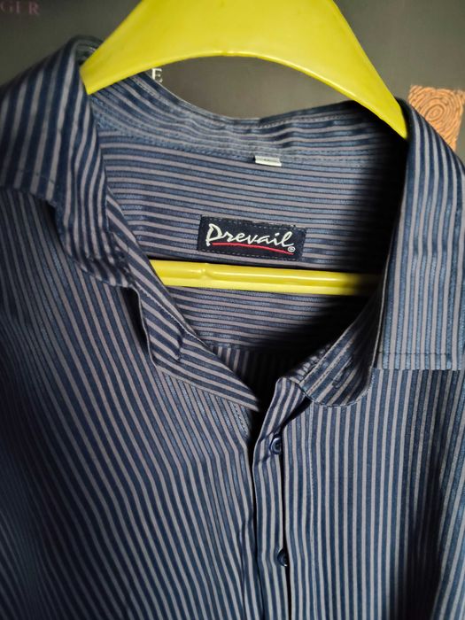 Елегантни мъжки ризи + яке