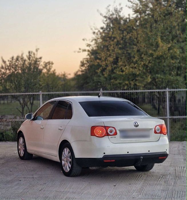 Vând/schimb jetta 2008