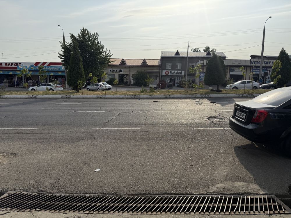 Archa ko’chada xovli uy sotiladi, продается дом