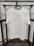 Tricou Off-White - Model S.Matthew Skate - Calitate Premium