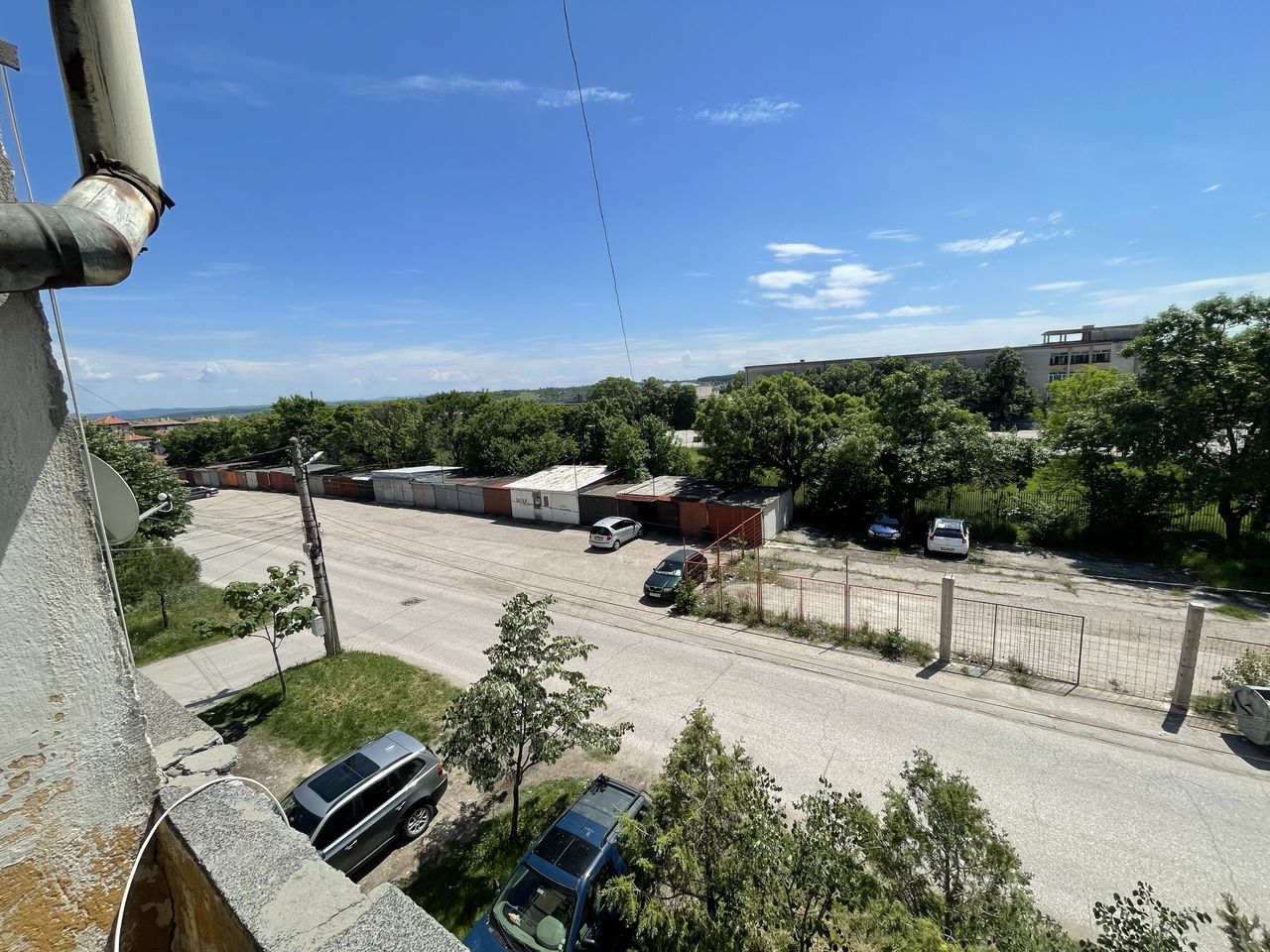 Продава се Двустаен апартамент в Хасково, Каменни - 68 кв.м за 713 €/кв.м - Снимка #10