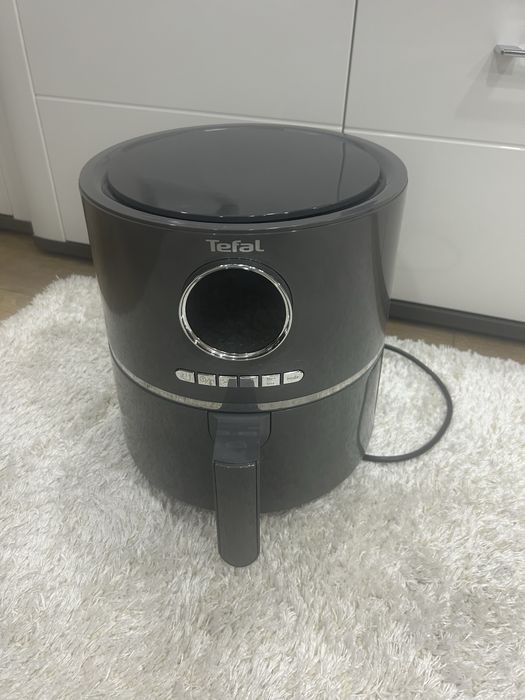 Air fryer  - TEFAL ULTRA FRY EY111B