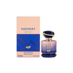 MyPerfumes Highway EDP 100 мл. - Дамски/Арабски парфюм/Arabski perfume