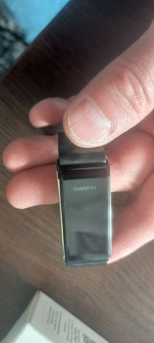 Фитнес гривна Huawei band A2