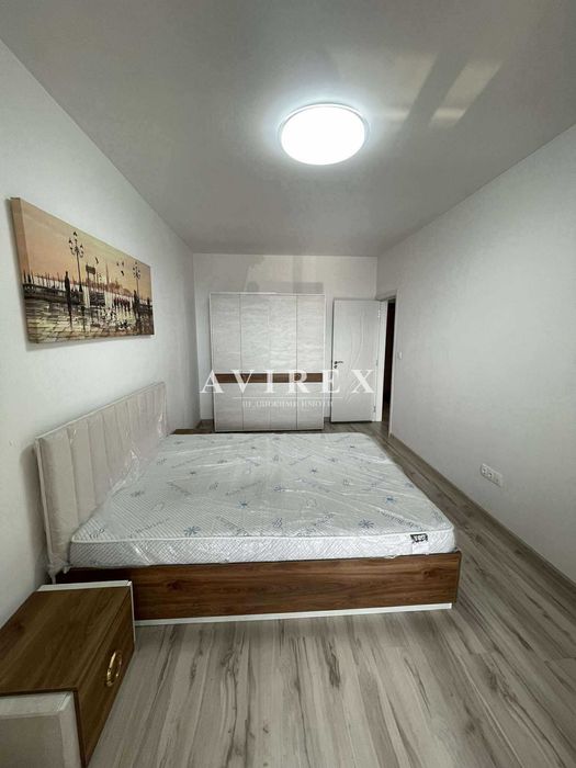 Продава се Двустаен апартамент в Пловдив, Тракия - 73 кв.м за 1864 €/кв.м - Снимка #4