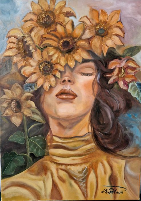 Autumn vibes #tablou#decoratiuni#apartament