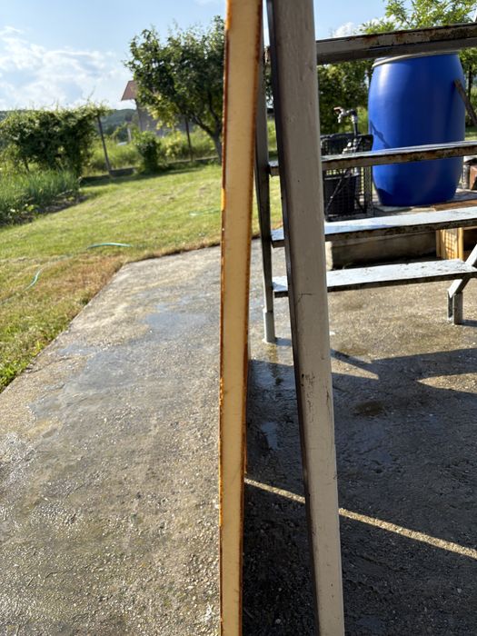 Paneluri usi termopan