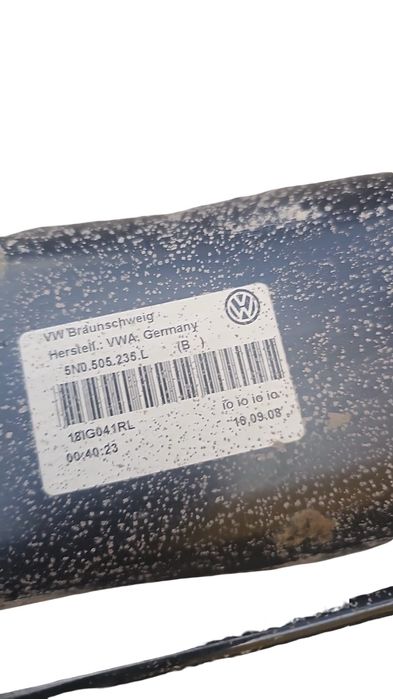 Punte spate VOLKSWAGEN TIGUAN 5N_ 2010 >