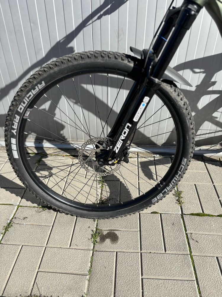 !!!СПЕШНО!!! Продавам Планинско Колело Drag 29 Shift 5.1 M