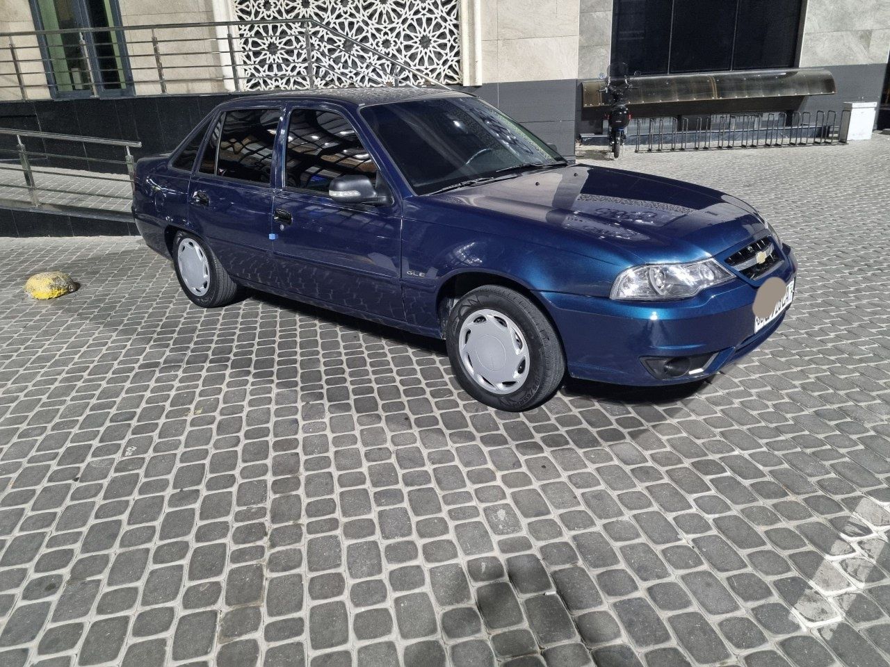 Neksa tezda sotladi