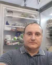 Ремонт холодильников все районы Алматы