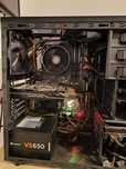 Vand Schimb PC Gaming Ryzen 5 RX 570 cu PS5 sau diverse