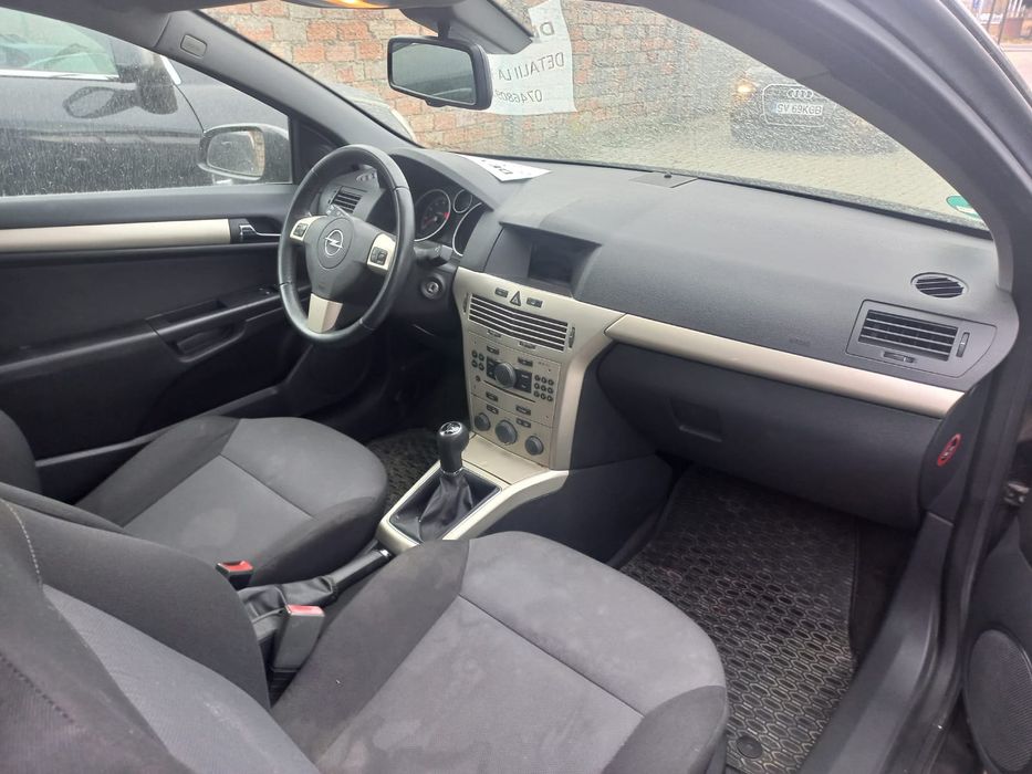 De vanzare Opel astra