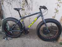 Fat Bike Fuji roti 26