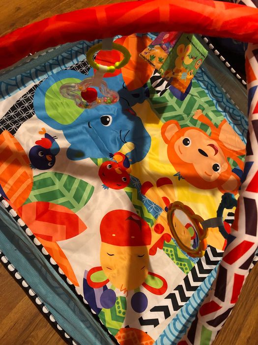 Активна гимнастика