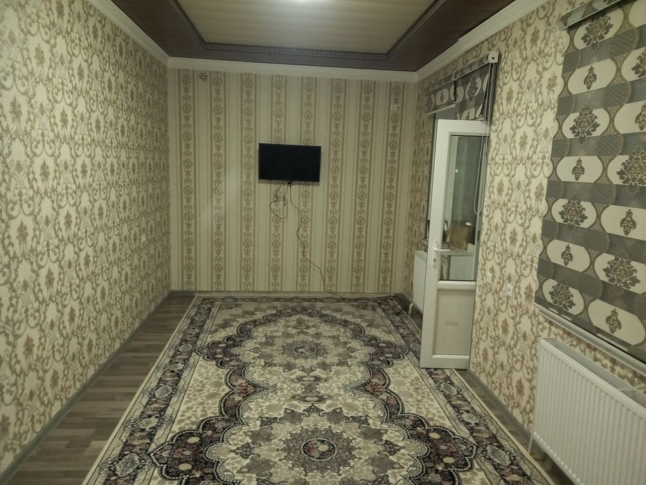 Квартира 3 хоналик таййор