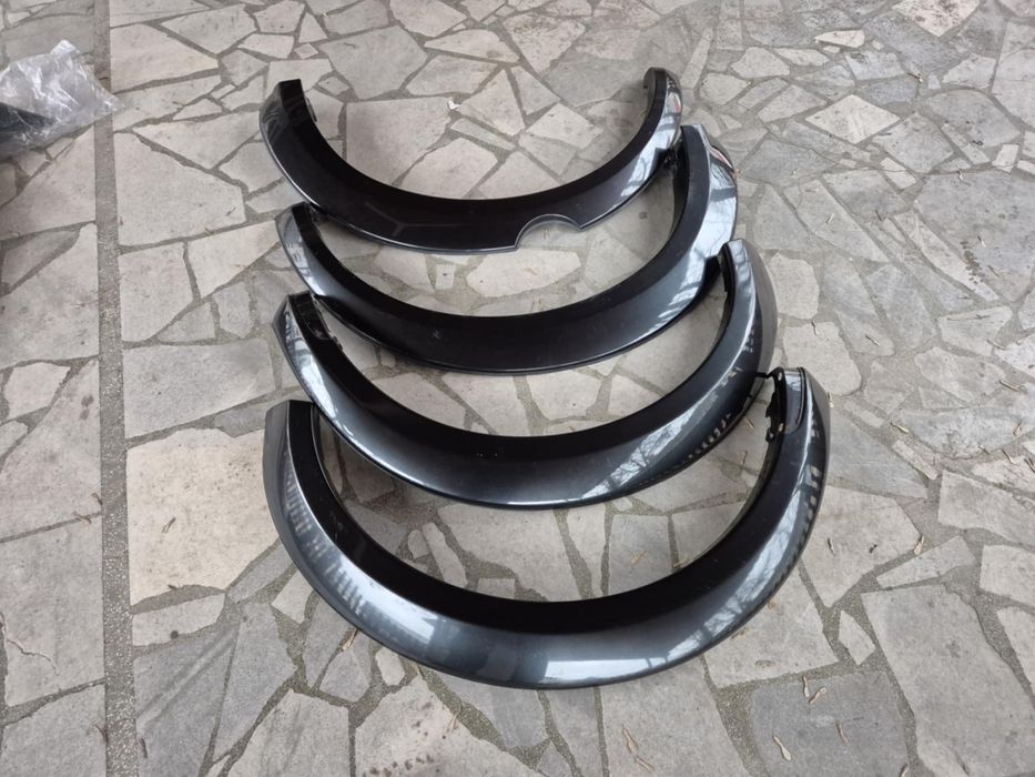 Раздувки за калници