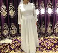Платье на Кыз узату