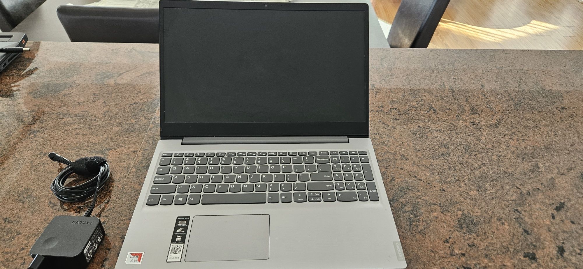Laptop Lenovo 81N3 AMD RADEON