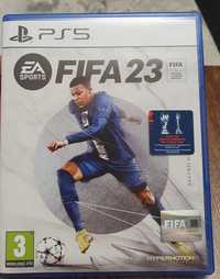 Fifa 23 Nou Playstation 5